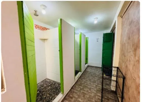 Ahava Hostal Cancun Guest house