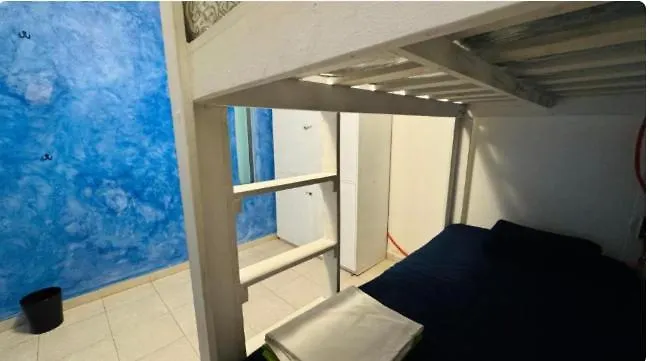 Guest house Ahava Hostal Cancun Mexico