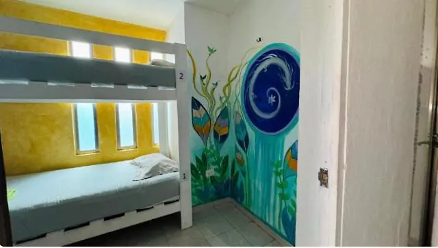 Ahava Hostal Κανκούν Πανσιόν