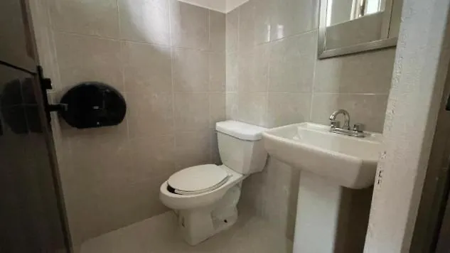 Ahava Hostal Κανκούν
